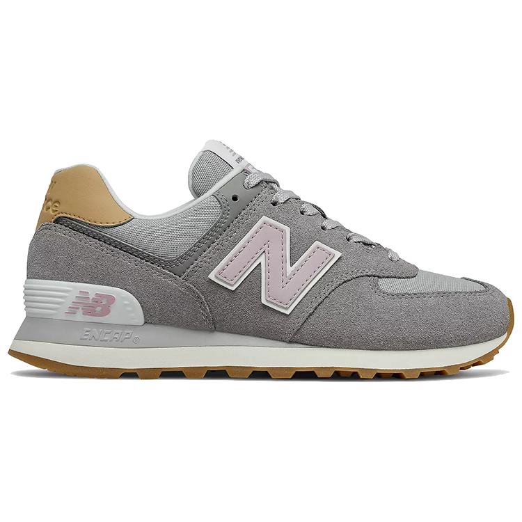 574 Wmns New Balance 'Tencel - Steel Rose Water' Women's WL574NA2