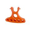 1Pair Bike Handlebar Stand Clip-On Stabilizer For Inverted Parking Stable Maintenance Bicycle Repair Tool