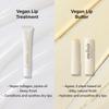 Melixir Melixer Make Vegan Lip Treatment 1 Clear Spf