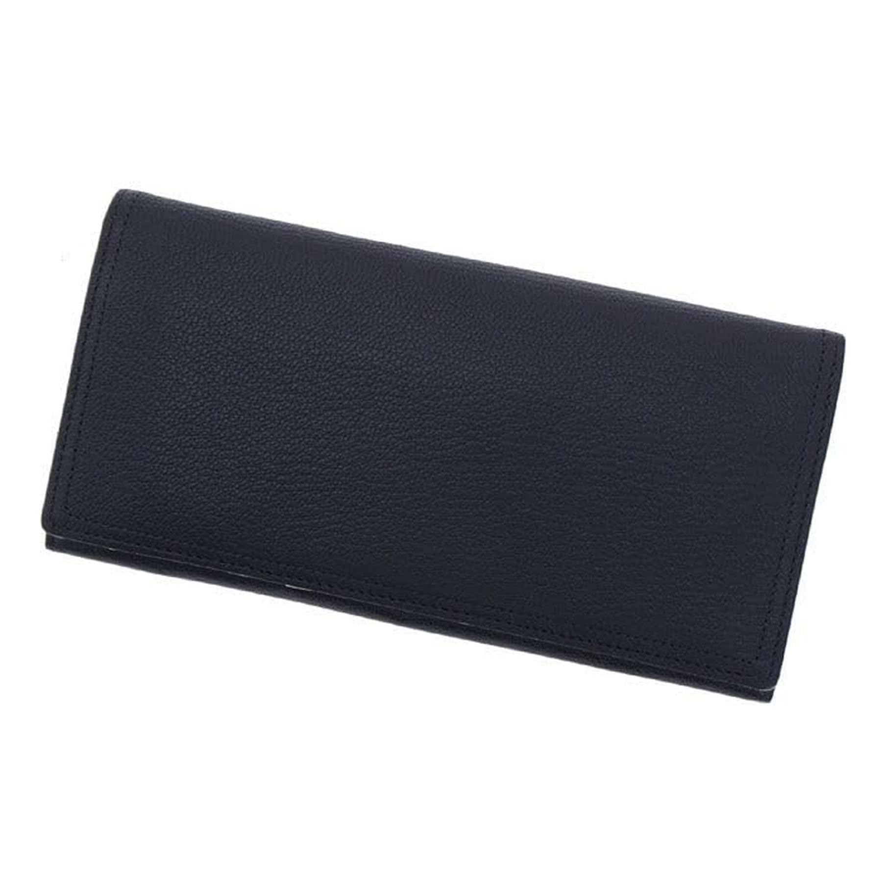 

Double long wallet [Porter] 129-06010 Navy/Natural
