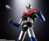 TAMASHII NATIONS Soul of Chogokin Mazinger Z Kakumei Około 165mm ABS Malowana Ruchoma Figurka GX-117 (Typ wzmocniony) Shinka, Odlewane ciśnieniowo &