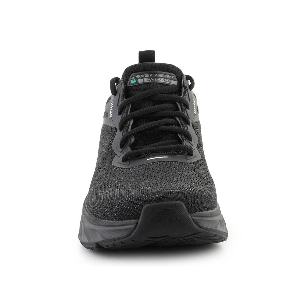 Sneakers Skechers Black Edgeride - Exxo