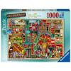 Puzzle a hlavolamy – Puzzle