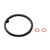 [for S-504] Merci Pot Parts/consumables Bottle Gasket Set