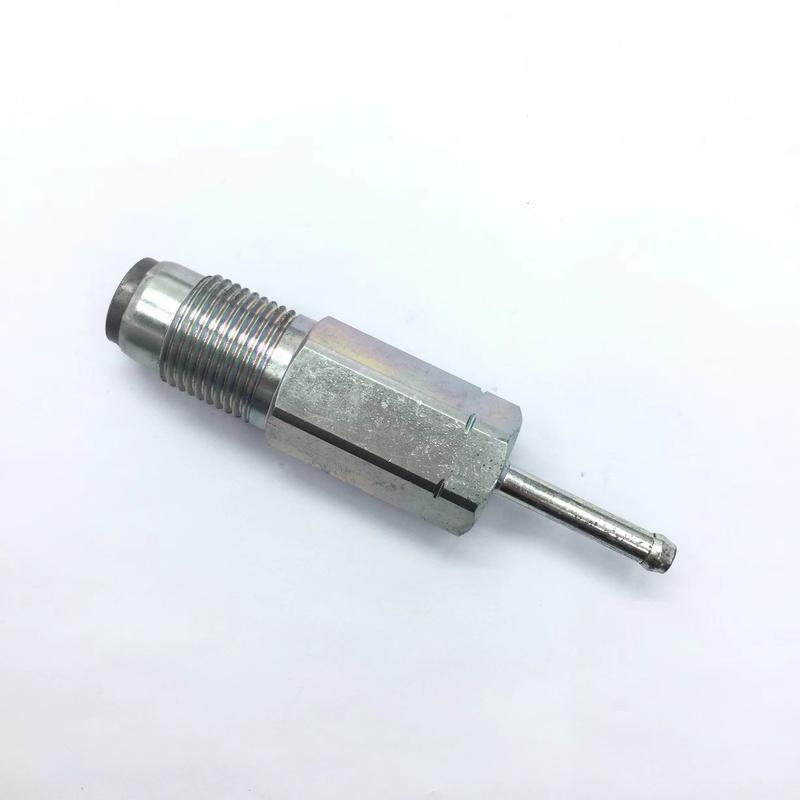 Fuel Limiter Assy Pressure Relief Valves OEM 095420-0272   095420-0670  095420-0422