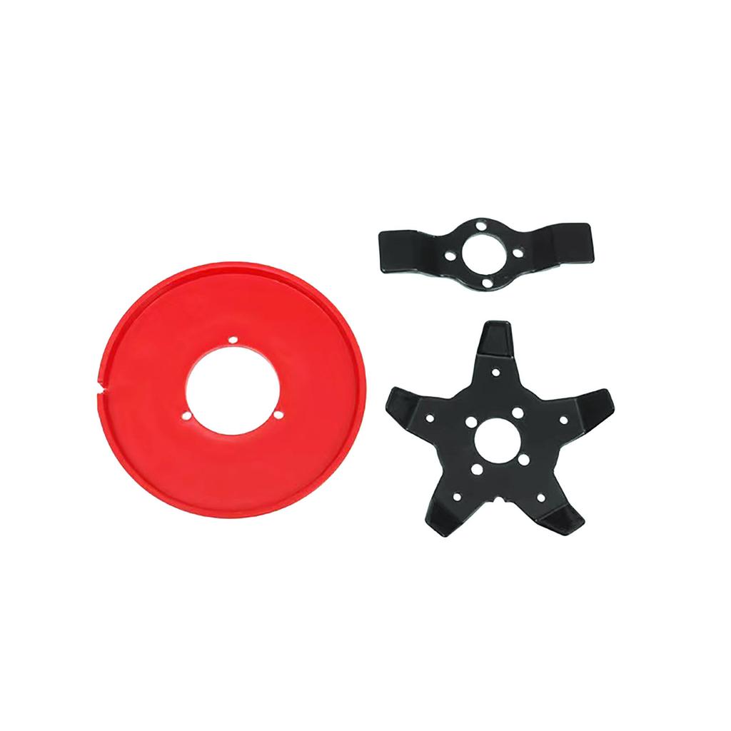 Косарка Багатофункціональні аксесуари для прополки