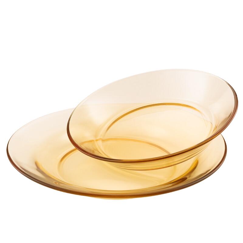 Debo Eunice Nordisk Glas Servis Set