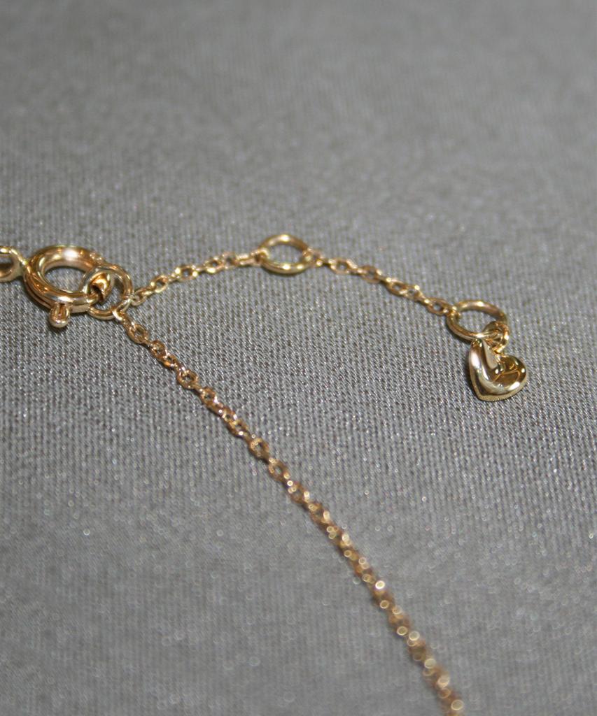 Trencadism Martin Bracelet 14K Gold Bracelet Martin_Bracelet_Mtb2Flsts