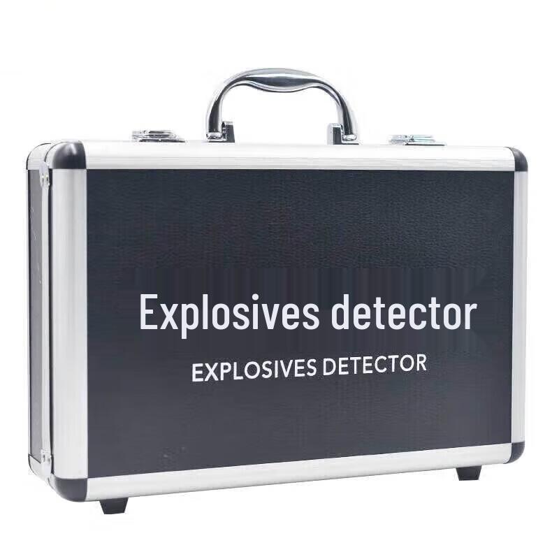 Lscan-R9 Upgraded Explosive Detector 1