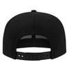 FLEXFIT Metallische Visier-Snapback-Kappe (2er-Pack)