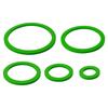Aquarium Floating Plant Corral 5/10Pcs Floating Plant Holder Fish Feeding Rings for Fishtanks 80-200mm Pet Supplies