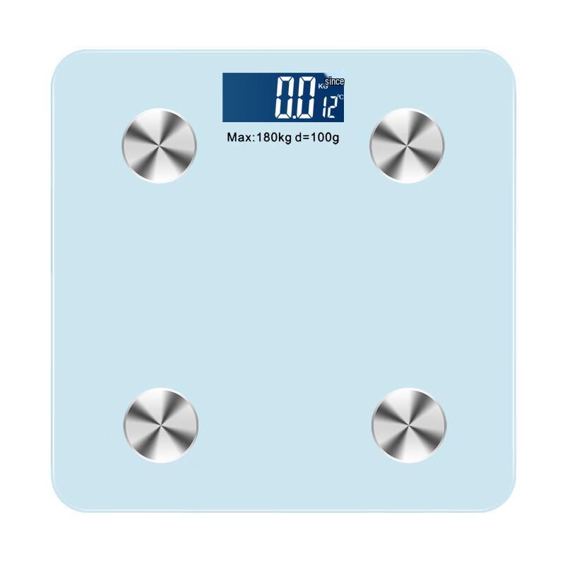 Mileng Bluetooth Smart Weight Scale (CN version)