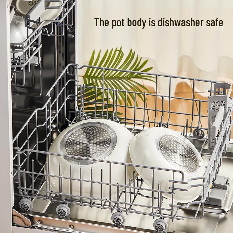 Chui Da Huang Detachable Outdoor Cookware Set