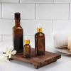 Bandeja de Madera Soporte Pedestal Madera Tocador Manos Jabón Vela Aromática Soporte Almacenamiento Bandeja Cocina Soporte Condimentos Decoración Hogar