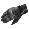 Komine Motorrad Titan Sport Größe für und Echte Carbon Stretch Titan Handschuhe, Handschuhe, Schwarz, 2XL, GK-236 12970, Frühling, Sommer, Herbst,