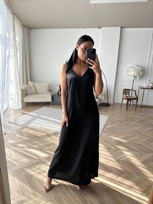 Dress Faja XL Black (2507241-48-50:16)