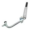 A2702030800 A2702030900 Chladicí hadice pro přeplňovaný motor pro Mercedes Benz 2702030800 2702030900 Hadice chladicí vody