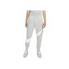 Logo Drawstring Cuff Pocket Knit Joggers Men Bottoms DR9033-063