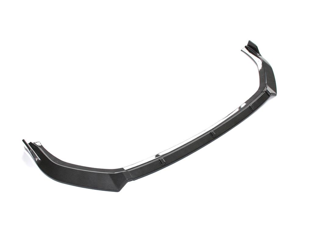 Nissan Qashqai 19-20 Front Splitter Kit: Wear-Resistant, Modified Side Skirts & Front Lip