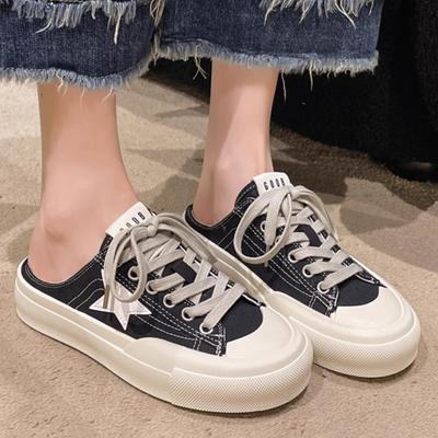 Sapatos de mulher – Keds