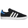 Adidas Campus ADV Černé Bílé Unisex Tenisky Core-Black Cloud-White GY6913