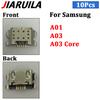 11pcs USB Charger Charging Port Dock Connector For Samsung Note 11 Plus S11 Ultra S11 Plus S11 Ultra S11 Plus S11 Fe S11 Plus