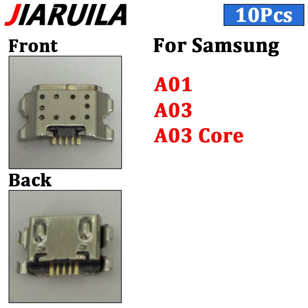 11pcs USB Charger Charging Port Dock Connector For Samsung Note 11 Plus S11 Ultra S11 Plus S11 Ultra S11 Plus S11 Fe S11 Plus
