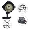 Recoil Pull Starter EB650 EBD600 For KASEI KS360 Garden Replacement Tool