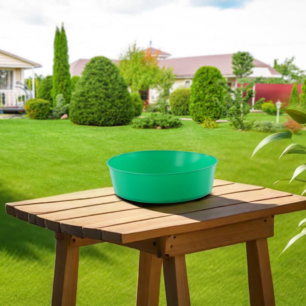 Sieve Supplies Home Garden Sieve / Riddle For Compost & Soil Stone Mesh