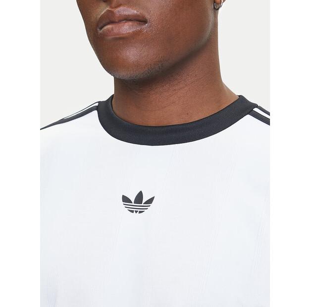 Футболка adidas adicolor Jacquard