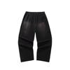 Anta Basketball Series Vintage Style Comfortable Casual Pants Men bottoms Black 152631501-2