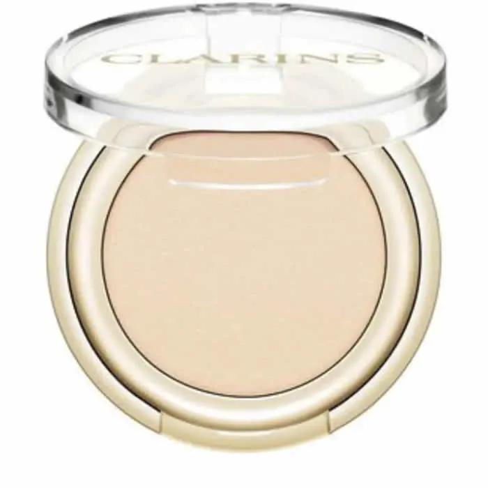 

Clarins Ombre Skin 01 Matte Ivory