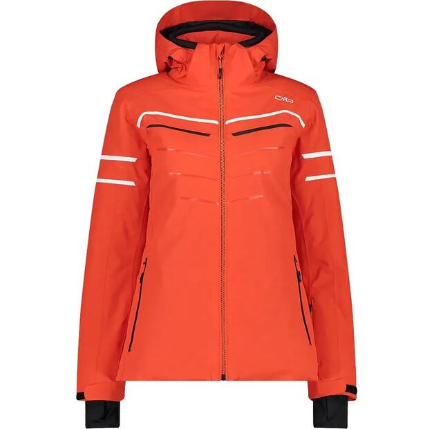 CMP Куртка Zip Hood 31W0216