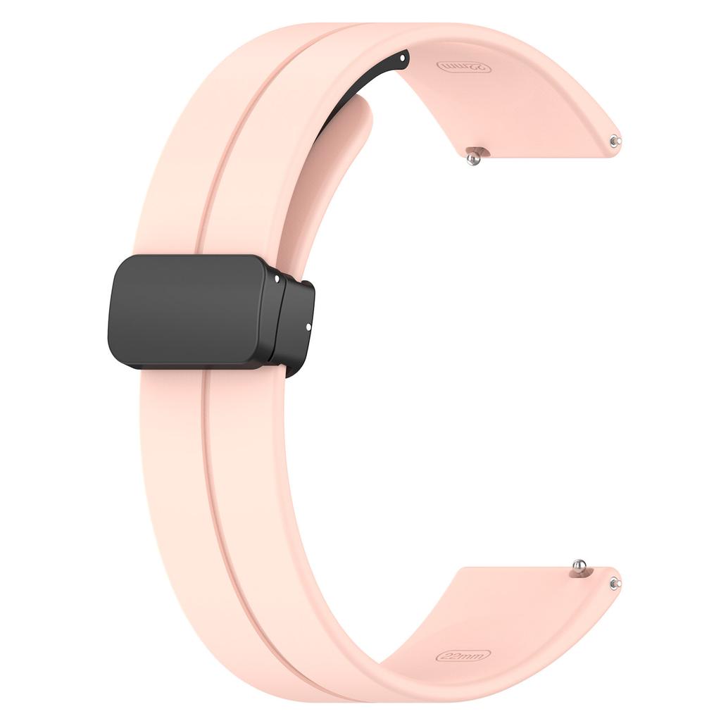 Silicone Smart Watch Band For Xiaomi Mi Watch 2 Pro / S3 / S2 S1 Active Pro Color 2 Straps Replacement Bracelet Correa 20mm/22mm