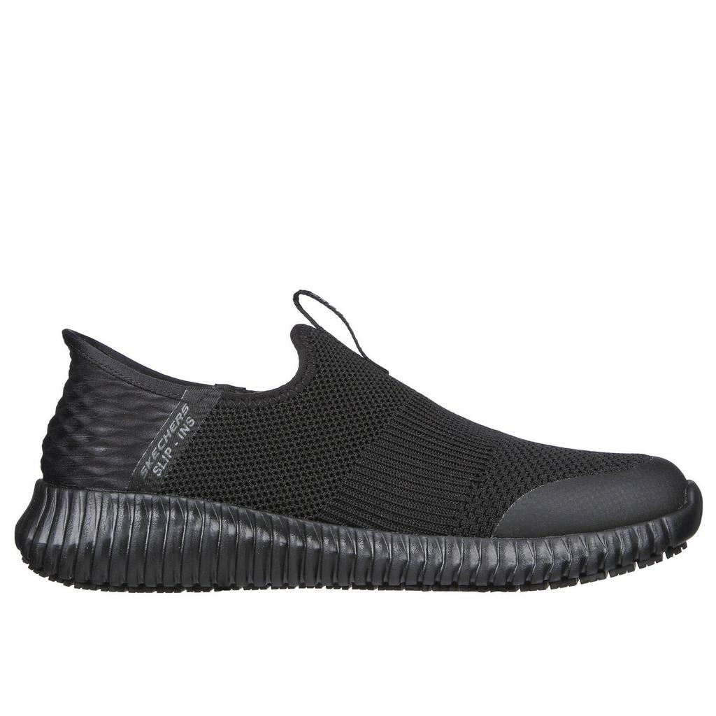 Skechers Womens/Ladies Cessnock Gwynedd Shoes