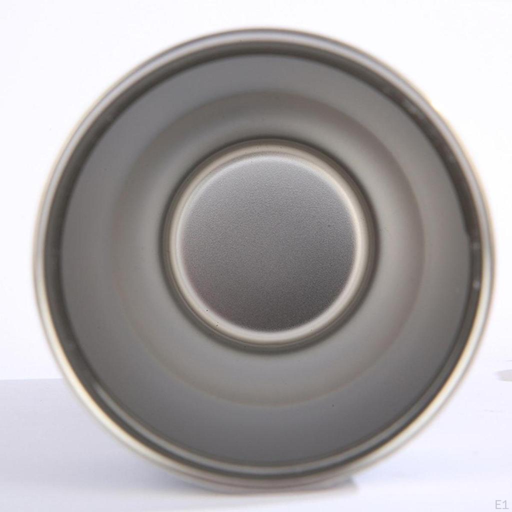 30 Travel Tumbler with Handle, 9.2 Inch Tall Coffee Mug, Fits Car Holder, Double Wall Insulated