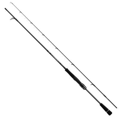 DAIWA Prut na mořského vlka Lablax AGS BS67MLS/Q