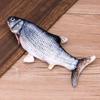 Simulation Design Fish Plush Toy Soft Material Fish Cushion Pillow  Home Decoration
