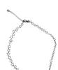 Sk8Er Rock Star Star Surgical Steel Necklace
