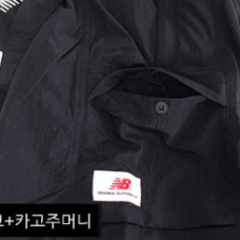 New Balance Pocket Woven 4.5 Unisex Running Shorts Black Nbnvd32763 19