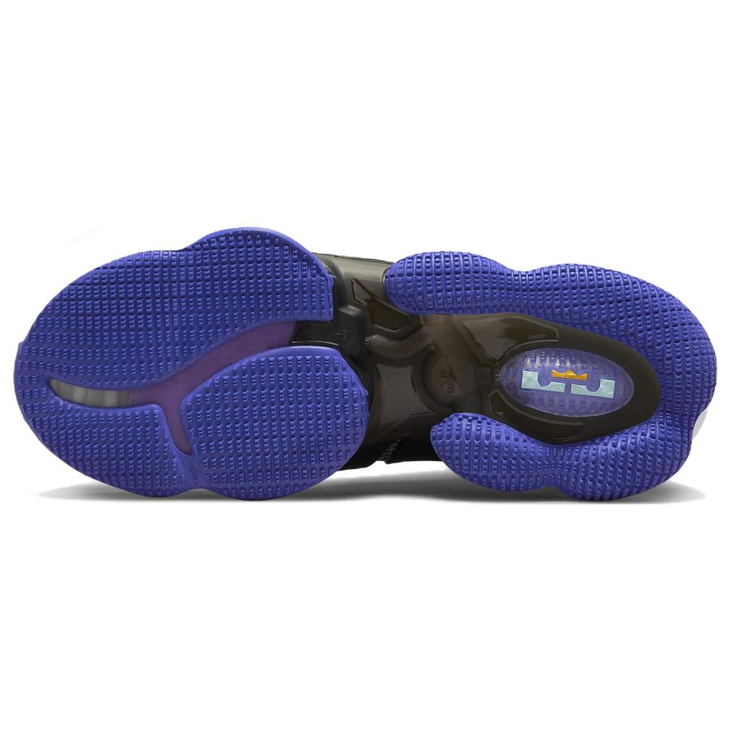 New Nike LeBron 19 'Graduate' CZ0203-002