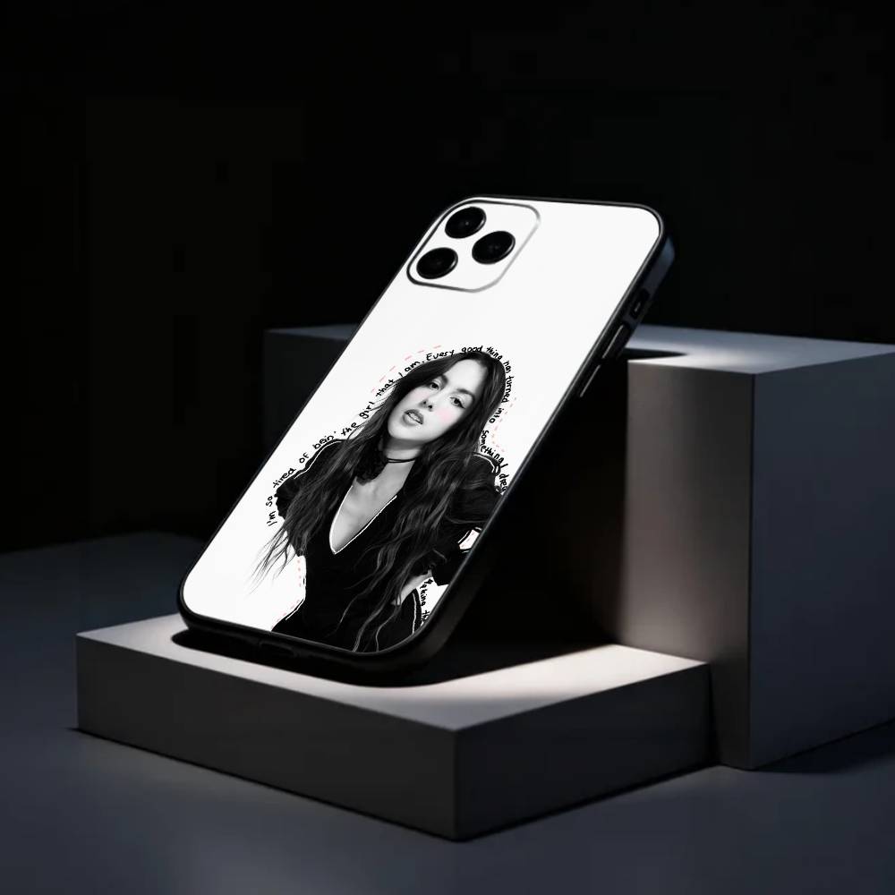 Megan F-Fox   Handyhülle Silikon Weich Für IPhone 17 16 15 14 13 12 11 X XR Plus Pro Max Plus