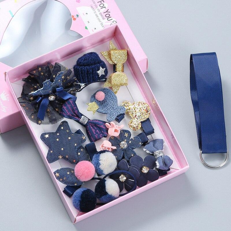 Fashion Girl Tier Haarnadel Headwear Kid Haarspangen Haarschmuck OX Fashion Girl Tier Haarnadel Headwear Kid Haarspangen Haarschmuck OX