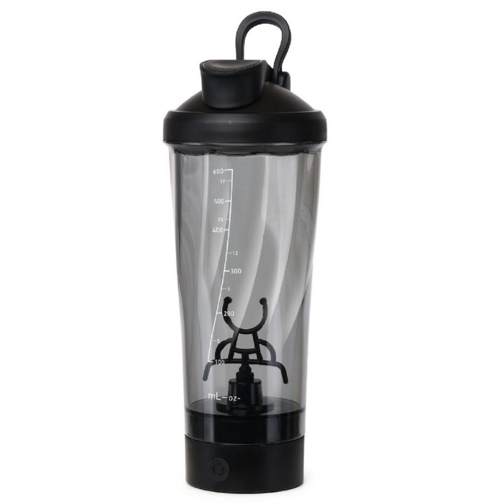 700ml Leakproof High-Temperature Resistant Automatic Protein Powder Milkshake Mixing Cup