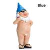 Nackte Statuen Garten Gnome frech nackt lustige Geschenk Statue Dekor Nudist