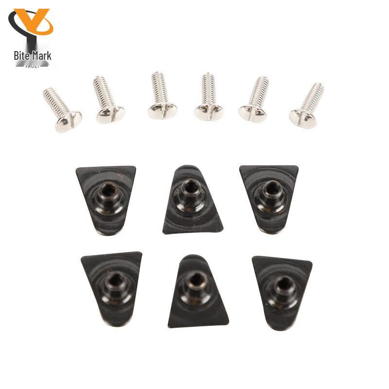 QGF03 Kevlar Helmet Suspension System