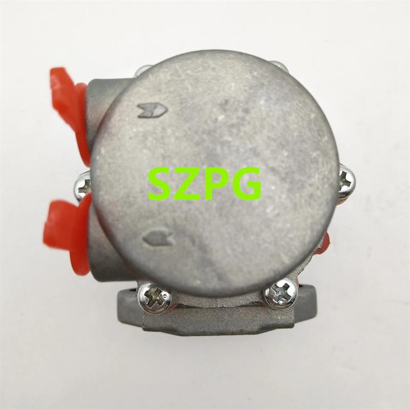 Hochwertige Kraftstoff-Förderpumpe 757-14175 757-14173 für Lister Petter LPW2 LPW3