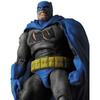 Batman Mafex Batman  Tdkr The Dark Knight Triumphant 