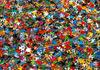 108-piece Jigsaw Puzzle Jigsomania 108