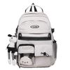 Children's Schoolbags Elementary School Students First Grade Girls Junior High School Boys Pain Bags Multiple Backpacks